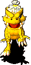 英雄岛守卫